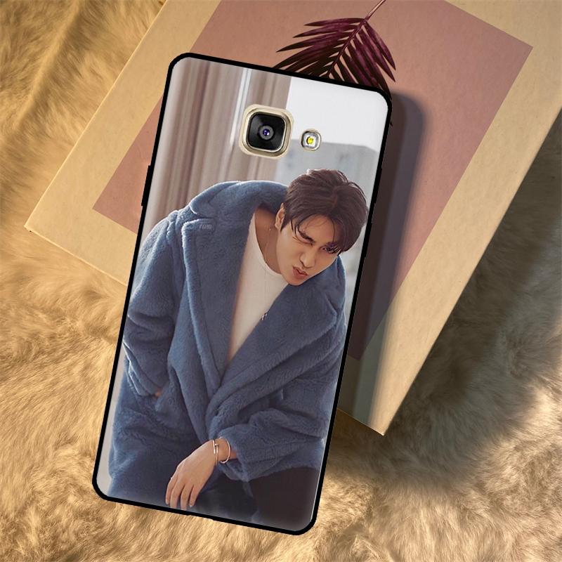 Korean Actor Lee Min Ho Case For Samsung Galaxy M21 M31 M16 M36 M56 M33 M53 M13 M12 M32 M52 M15 M55 M14 M35 M34 M54