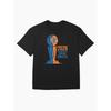 2026 NY Knicks Campioni Colecție Finală New York Knicks Tricou pentru Fani Vară Nou Bărbați Femei Bumbac Supradimensionat Unisex Harajuku calitate înaltă
