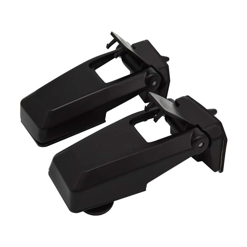 New Rear Window Lift Gate Glass Hinge 57010060Ab For Jeep Liberty 3.7L 2008-2012