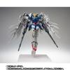 Tamashii Web Store BANDAI GUNDAM FIX FIGURATION METAL COMPOSITE Wing Gundam Zero (EW-Version)