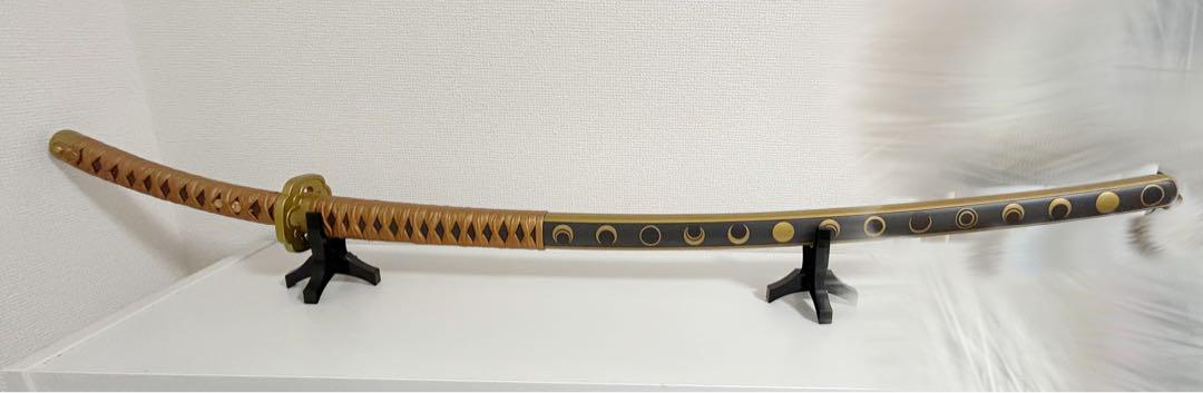 

[Б/У] PROPLICA Touken Ranbu ONLINE Микадзуки Мунечика