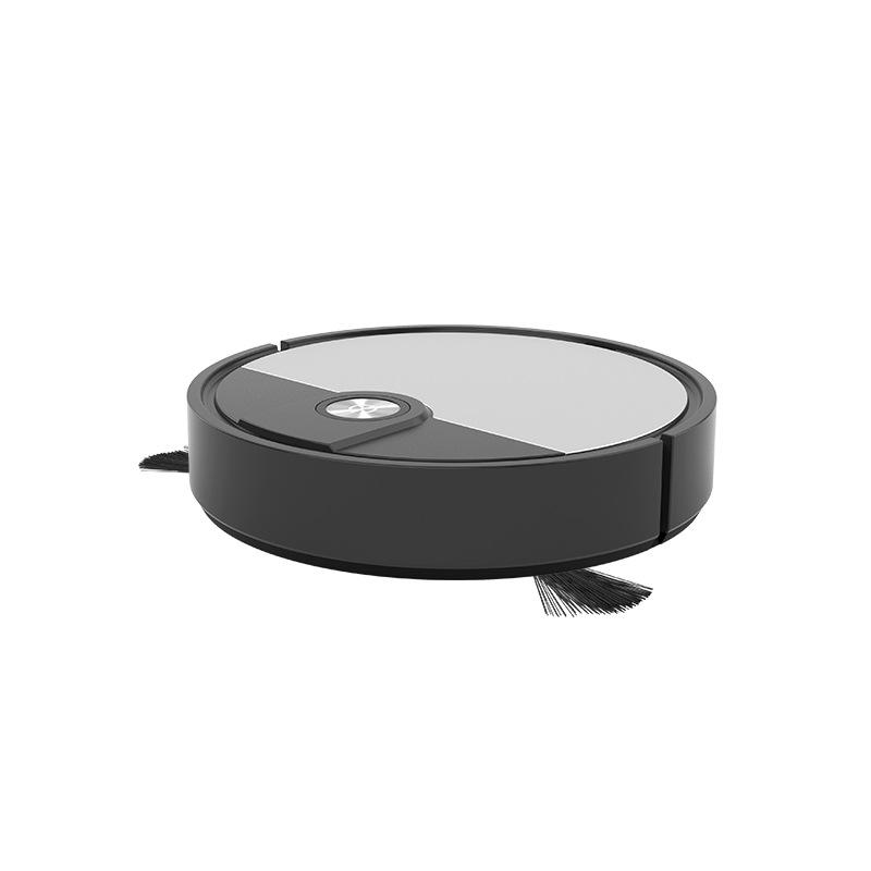 Smart Robotic Vacuum Cleaner with APP Control - Automatic Sweeping, Suction, Mopping for Home Cleaning - Perfect Small Appliance Gift