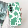 For Infinix Hot 50 50i 4G X6882 X6531 Case Liquid Silicone Soft TPU Back Cover Hot50 Hot50i Phone Funda Gothic Black Night Shell
