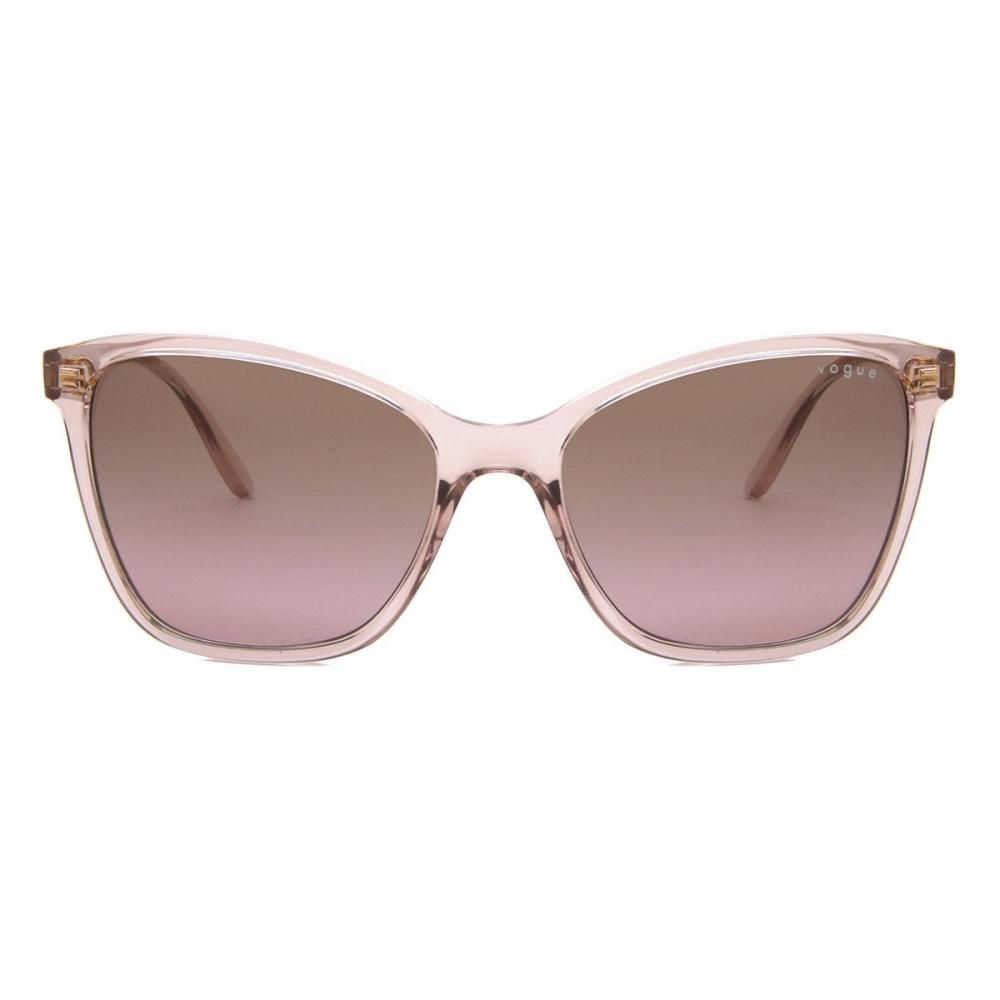 Vogue Eyewear Vo5520s 294214 Women Sunglasses /56-17-140