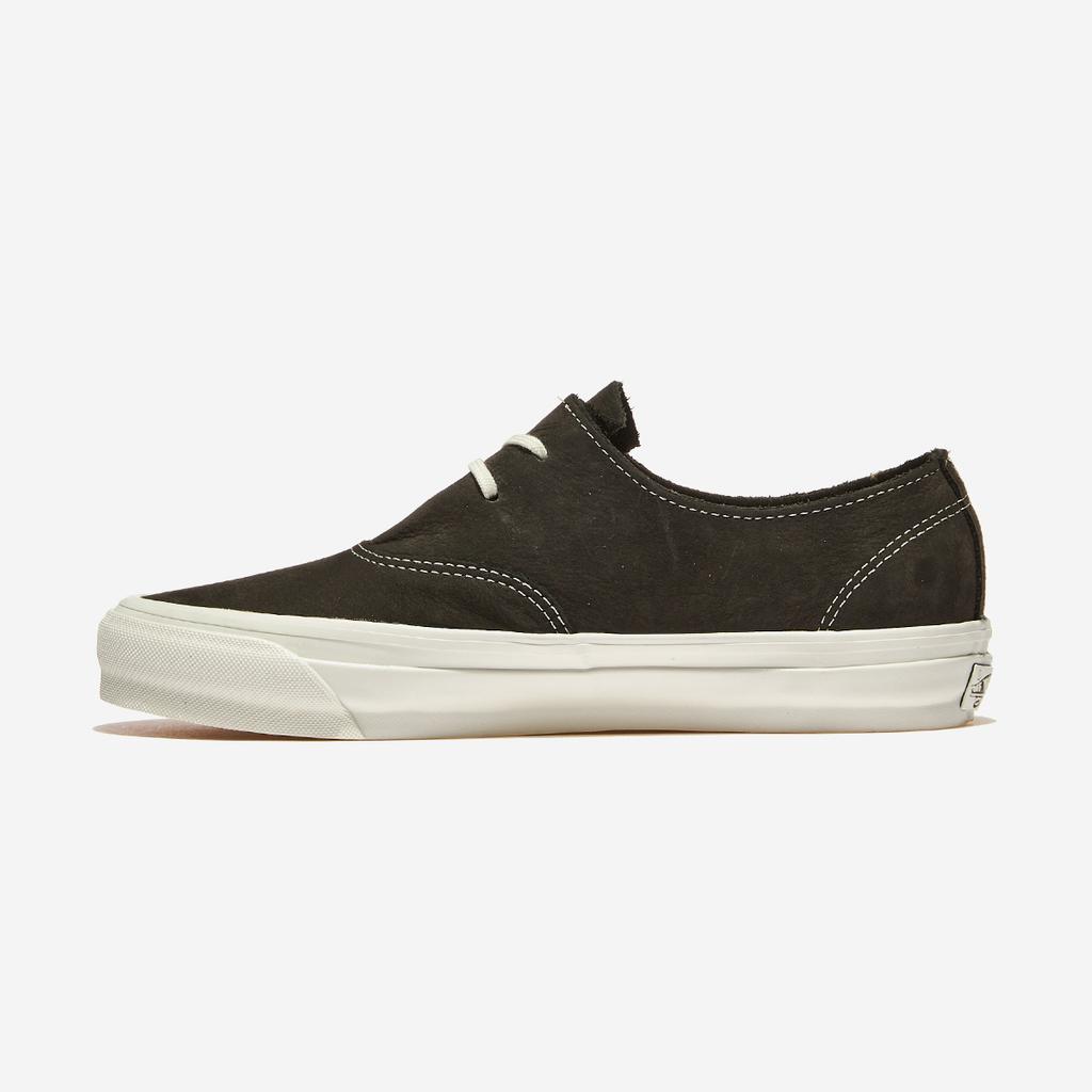 Vans Premium Authentic EZ - Faded Black  [VN000ECPEMV-FADED BLACK]