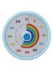 Visual Timer For Children 60 Minutes Countdown Timer For Classroom For Office
