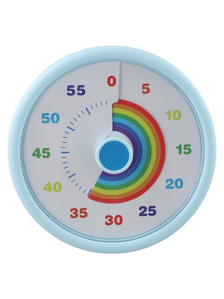Visual Timer For Children 60 Minutes Countdown Timer For Classroom For Office
