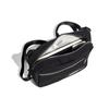 Adidas Sport Airliner Polyester Sports Crossbody Bag Unisex bags Black GN1385