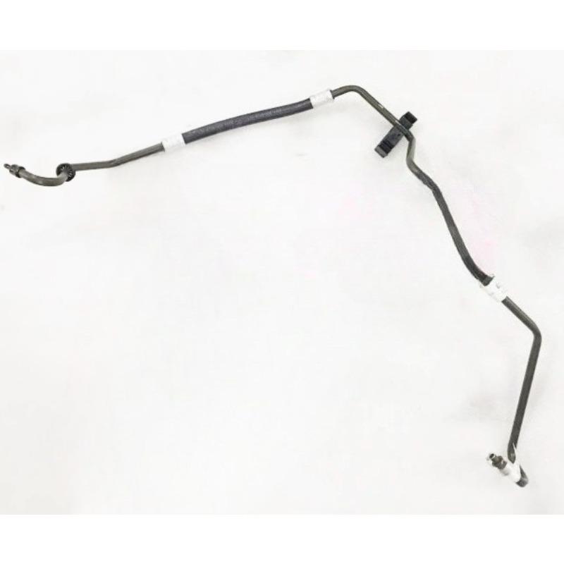 20995933  Transmission Heat Dissipation Cooling Inlet Outlet Oil Hose Auto Part for Opel Antara for Chevrolet Captiva Outlet