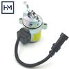 OE: 04272956 04287116 6686715 04287583 Supapă solenoidică de oprire combustibil 12V Pentru Deutz F2L2011 BF3L201 BF4L2011