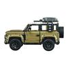 LEGO Technology Mechanical Set Land Rover Defender 2001-5000pcs 42110