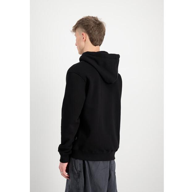 Alpha Industries Basic Carbon Hoodie
