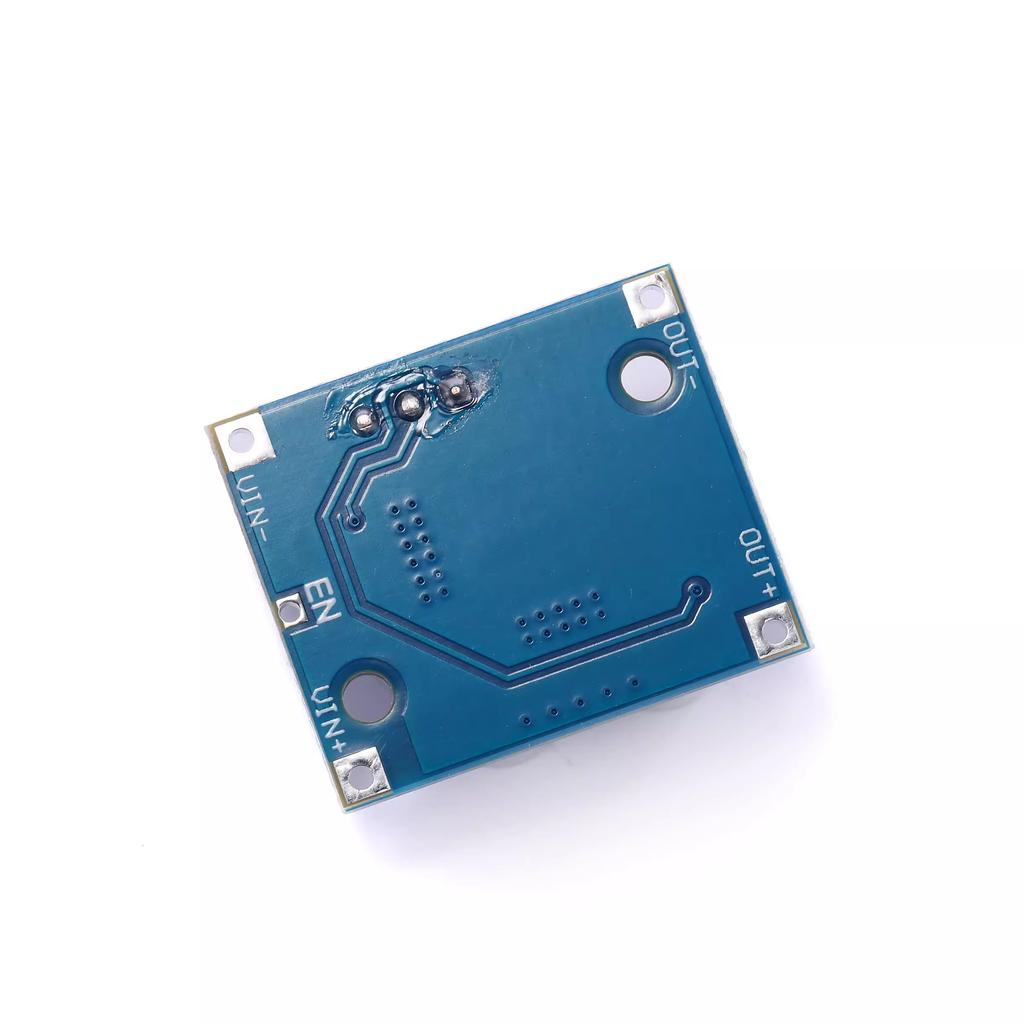 LX8015 DC-DC Adjustable Step-down Power Module Input 5-80V To 1-62V 1.5A Power Converter Over XL7015 For Solar Energy Circuit