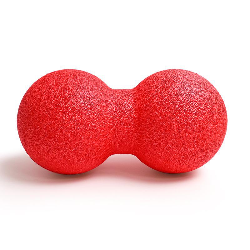 Peanut Yoga Massage & Sensory Ball - EPP Acupoint & Fascia Fitness Ball