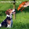 Pet Toys Electric Charging Simulation Fish Toys Electric Pet Toys Sound Grinding Stick, Teeth Cleaning Dog, Glue, Dog Sound Toy