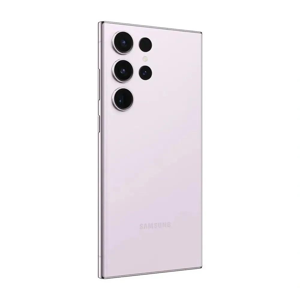 Samsung Galaxy S23 Ultra 5G Dual SIM Odemčený Smartphone 12GB+256GB Zcela Nový Zapečetěný S S Penem