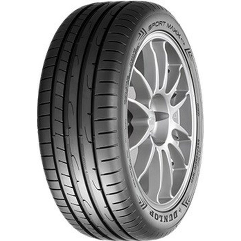 

Автомобильные шины Dunlop SPORT MAXX-RT2 215/45ZR17 TU прозрачный