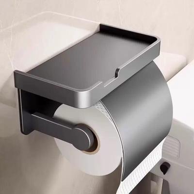 Bagno – Porta carta igienica