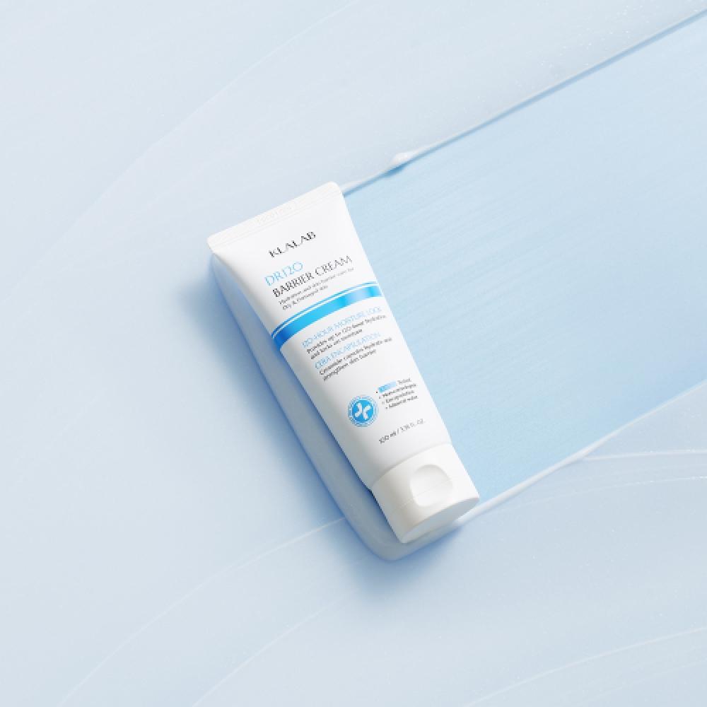 Klalab Dr120 Barrierecreme 100ml