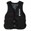 Gilet di salvataggio leggero per sport acquatici per adulti, bambini, nautica, rafting,