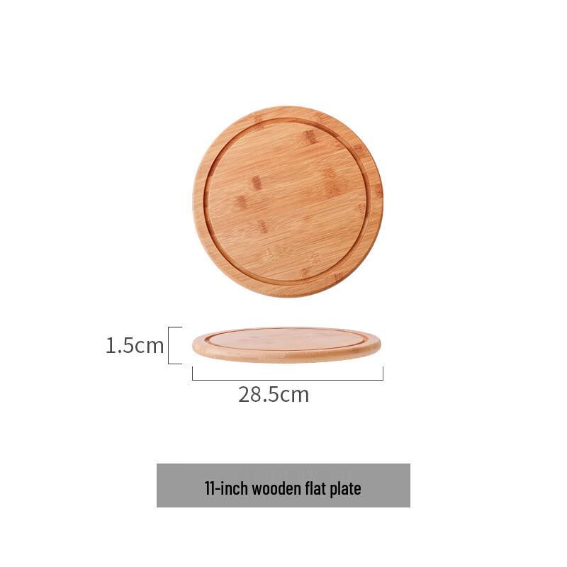 

Minimalist Ceramic Cake Plate
