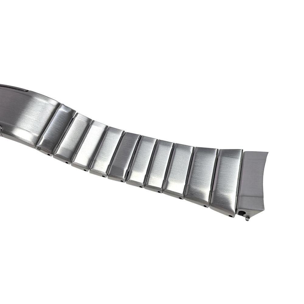 No Gaps Titanium Strap Watchband For Huawei Watch GT 6 46mm GT6 Luxury Metal Bracelet Replacement Band Accessories