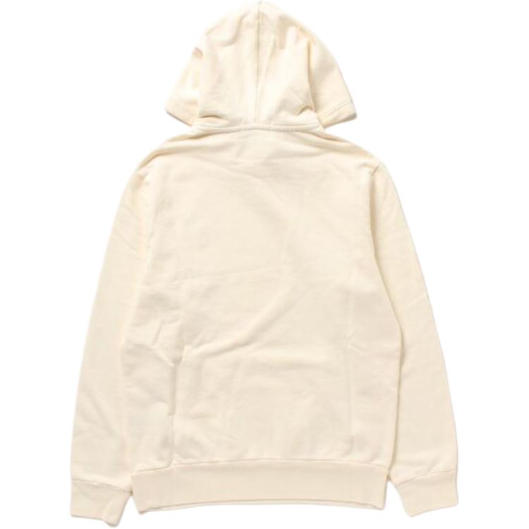 Polo Ralph Lauren Solid Color Fitted Long Sleeve Hoodie Men Hoodies Light-Brown MNPOKNI16823129-101