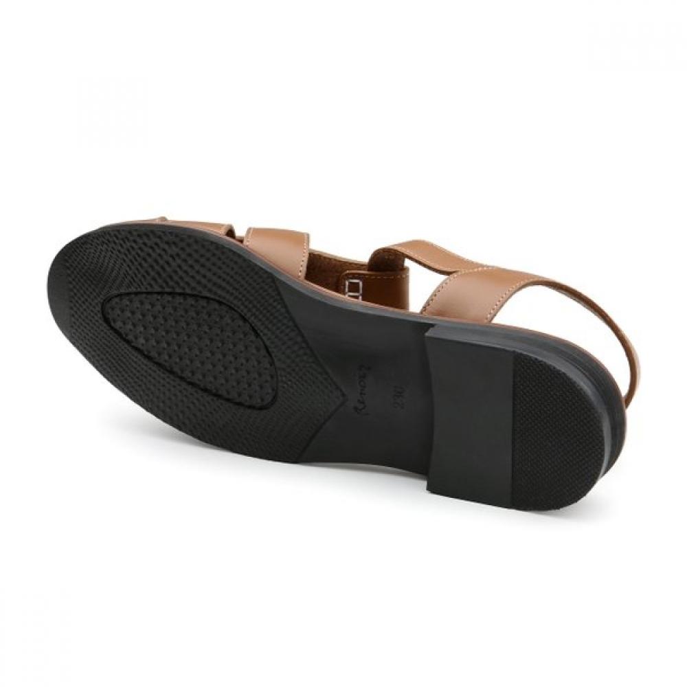 Kumkang Women S fiSherman SandalS 2cm Heel renSac3327k3