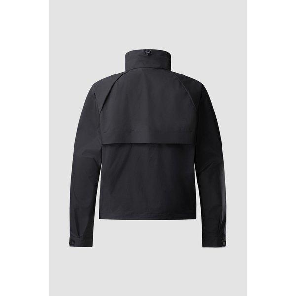 Kolon SportS Women S Gore Hybrid Jacket Jkjwx25232blk