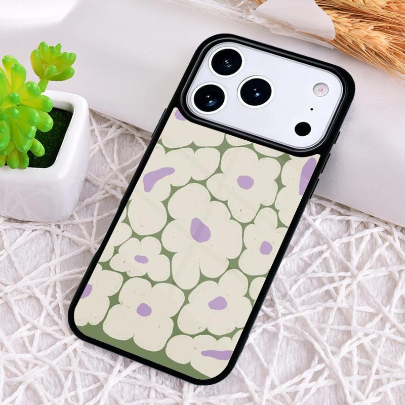 Henri Matisse cat flowers Phone Case for iPhone 17 Air 16 15 11 12 14 13 Pro Max Shockproof Cover