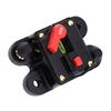  12V Circuit Interrupter Breaker for Car Marine Boat Bike Stereo   Reset  (80A)