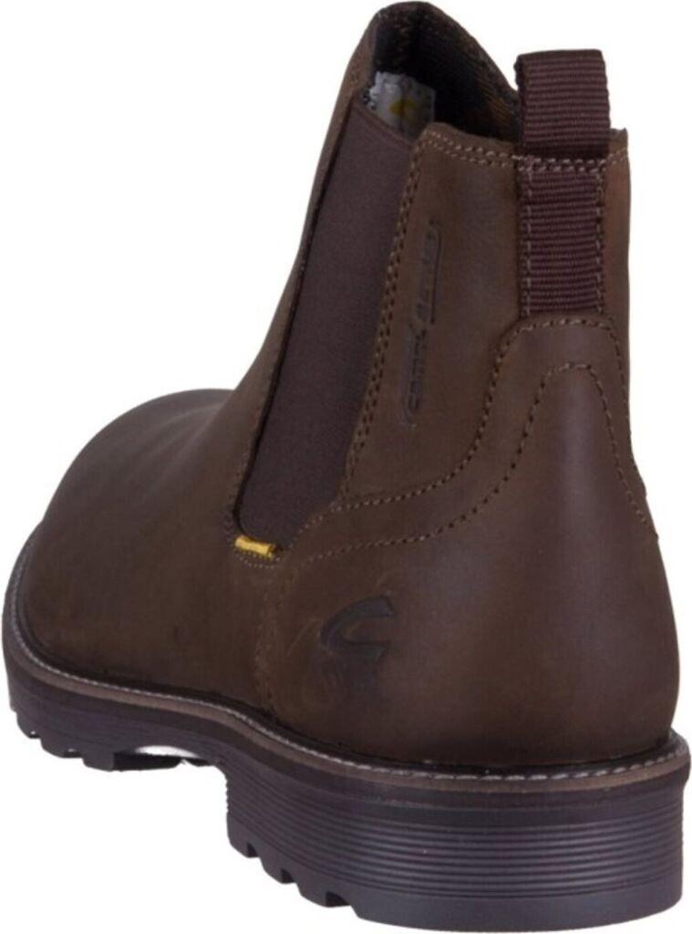 Сапоги Camel Active Boots CAFW002-350320 Mode- cafe
