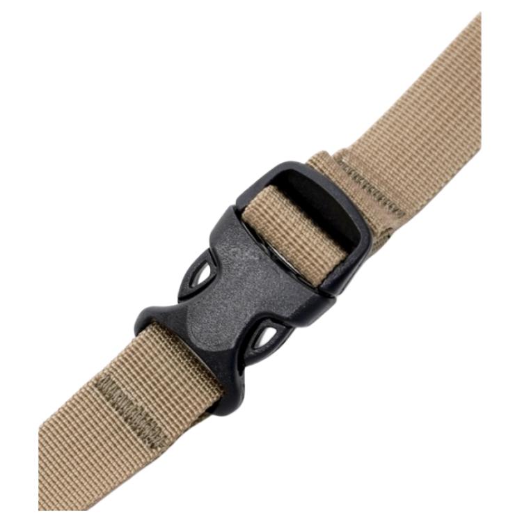 New Arcteryx Mantis 2 Polyester Fanny Pack, Crossbody Bag, Shoulder Bag Unisex Khaki ABOFUX8973-CAV