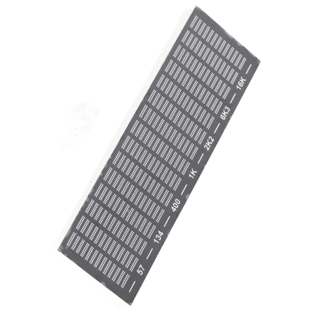 LED Music Spectrum Voice Controlled Rhythm Light Pickup Ambient Light for Gaming Room Car Decoration