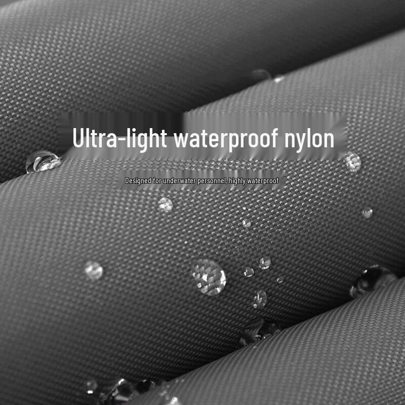 Men's Waist-High Waterproof Waders