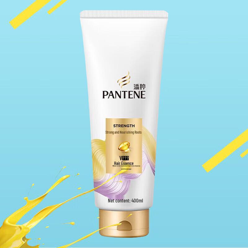 Set Shampoo e Balsamo Pantene Anti-Caduta