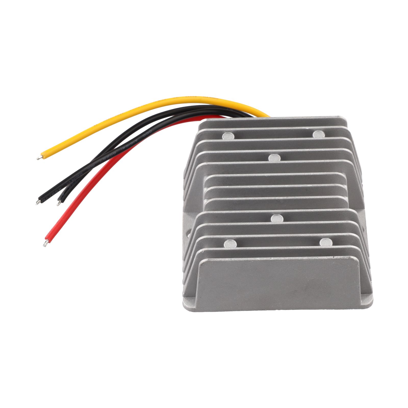 

12V DC Voltage Converter Step Up Power Supply 10A 120W for Car Boat with IP68 Waterproof Design and Overload Protection China Mainland