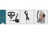 Pet Harness: Premium Nylon Anti-Shock Leash for Medium to Large Dogs