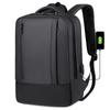 Autumn Backpack for Men High-end Computer Bag Simple Commuting Business Backpack School Bag Men