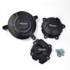 Motorcycle Engine Protection Cover Case For Kawasaki NINJA ZX-10R 2011-2020 2021 2022 2023 2024 2025