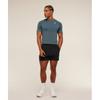 Gymshark ViTal Seamless T shirT Iron Blue    sTealTh Blue A2b5p Ud79