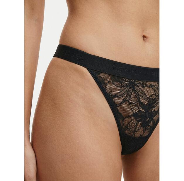 Стринги Tommy Hilfiger UW0UW06267