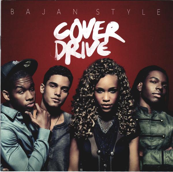 

CD COVER DRIVE - Bajan Style 2783436 Polydor 2012 UK Dance & Electronica Used