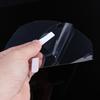 2 Set Cluster Scratch Cluster Screen for Protection Film Protector Compatiblre with for Yamaha NVX Aerox 155 Motorcycle