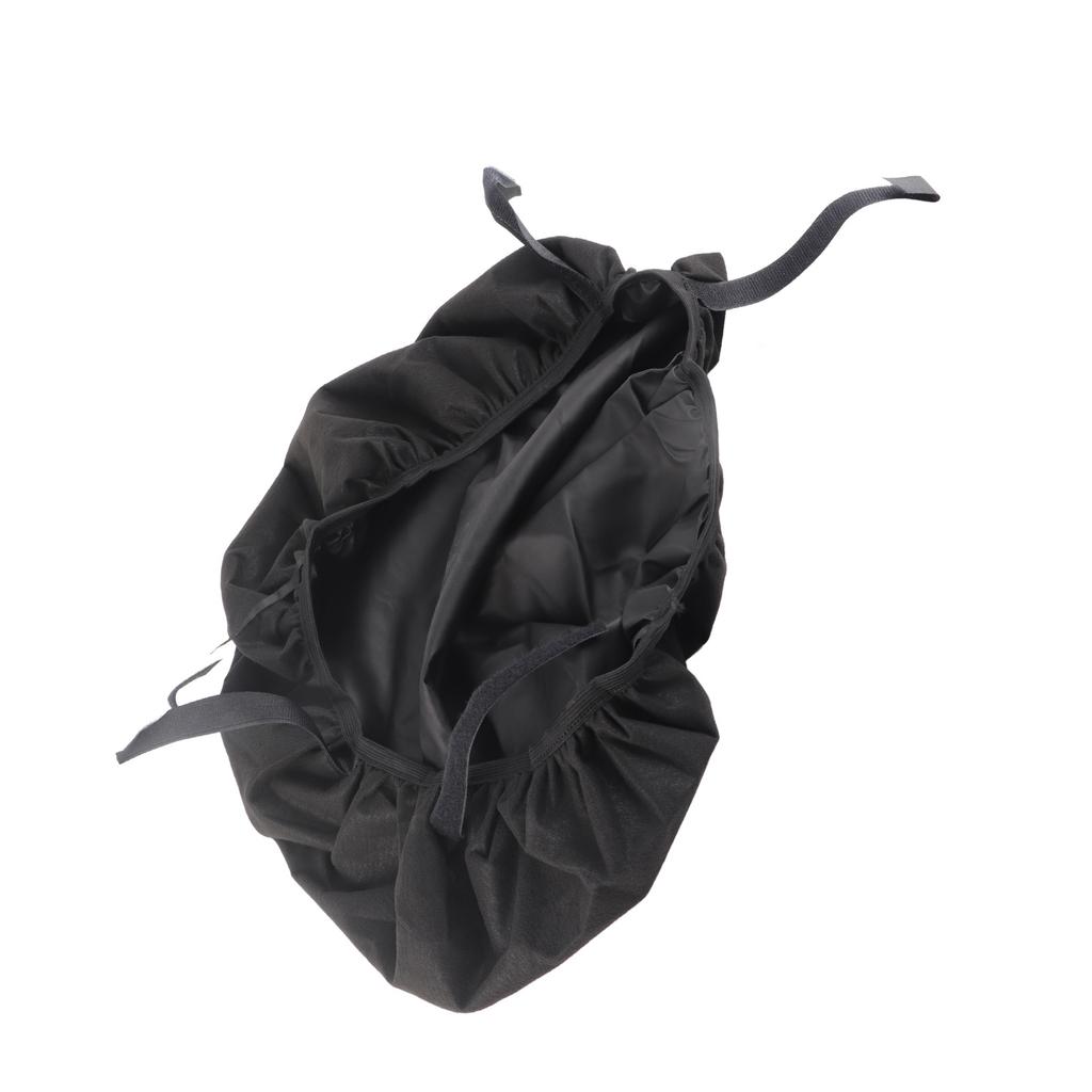 Motorcycle Universal Seat Cover Comfortable Touch Waterproof PU Leather Seat Cushion Cover For