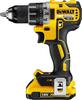 DeWalt DCD791DCD791D2-QW Drill-driver