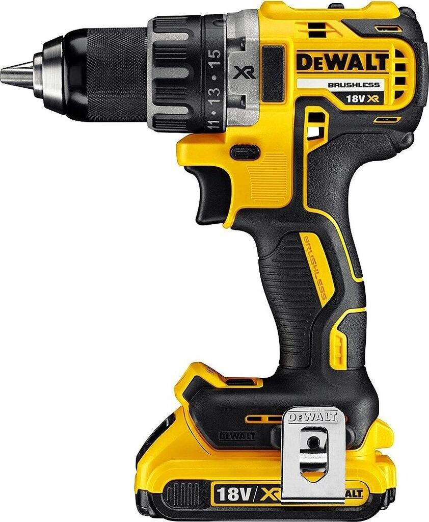 DeWalt DCD791DCD791D2-QW Drill-driver