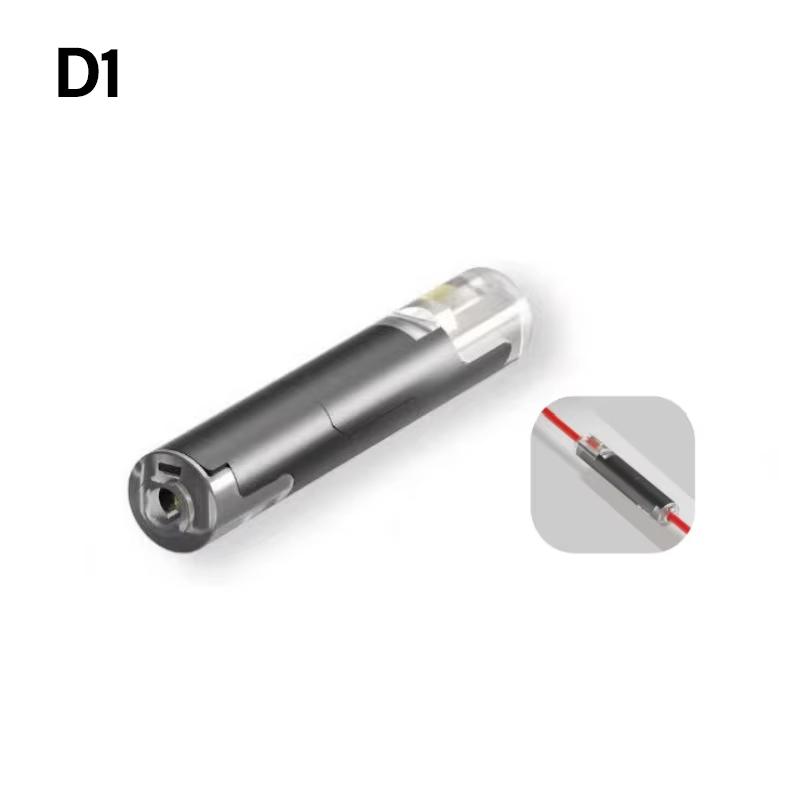 

1/2/3 Pin Waterproof Automotive Electrical Connector Sealed Dustproof Wire Terminal Strip for Car Wiring Cable Connection 10PCS