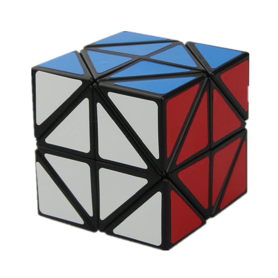 LanLan 透明な緑 ヘリコプター　ルービックキューブ Buy Lanlan Helicopter Cube 3x3 Twist Puzzle Educational Toy