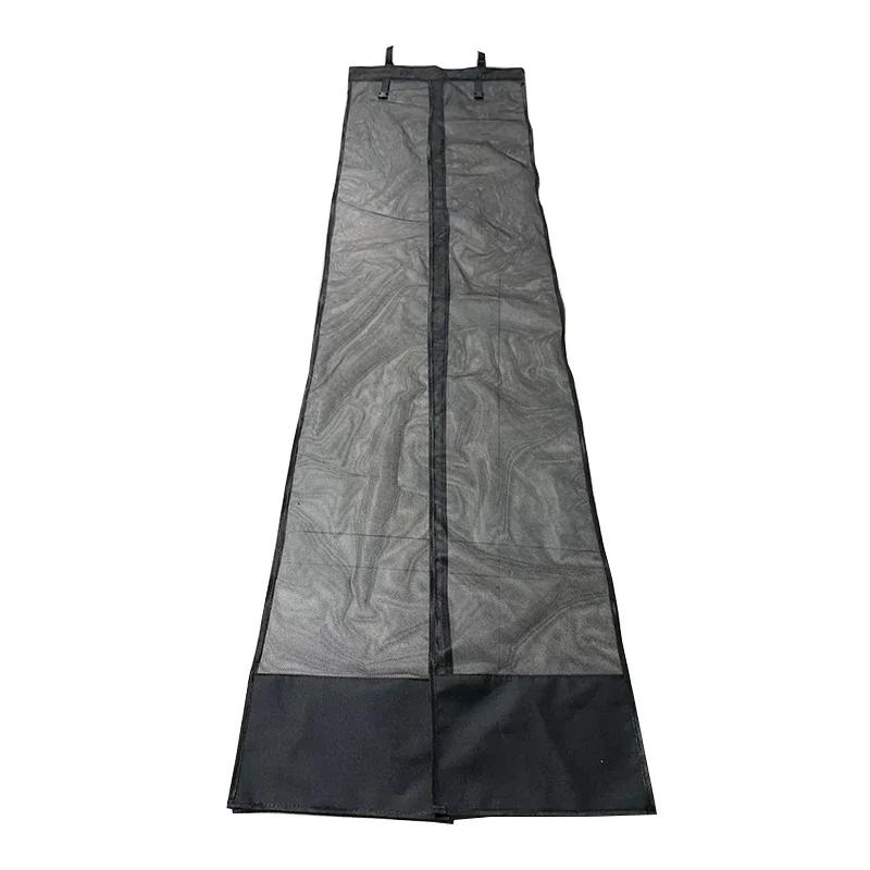 Caravan Entrance Entry Door Mosquito Net For Motorhome Caravan Insect Bugs For Fiamma